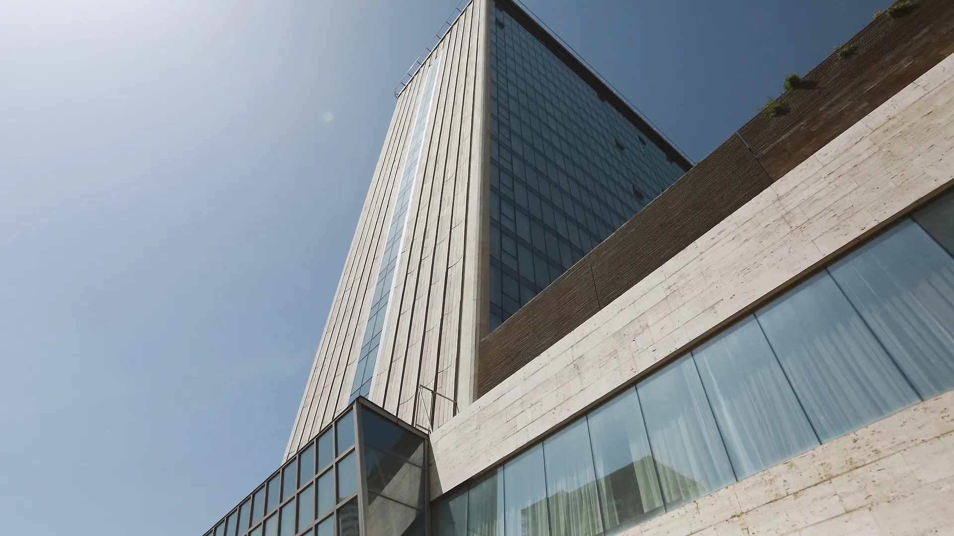 Holiday Inn - Tbilisi By Ihg Gruzja