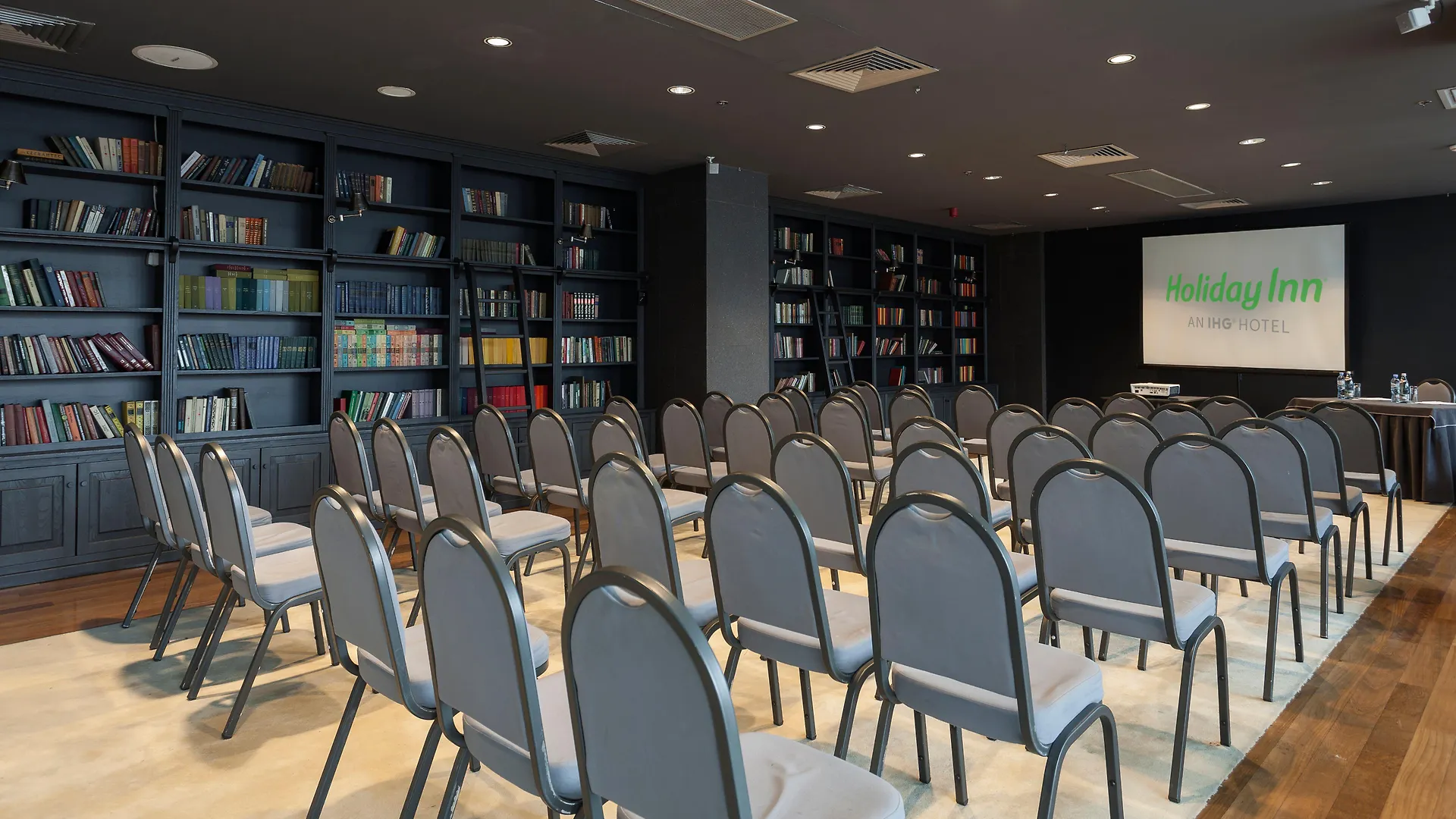 **** Hotel Holiday Inn - Tbilisi By Ihg Gruzja