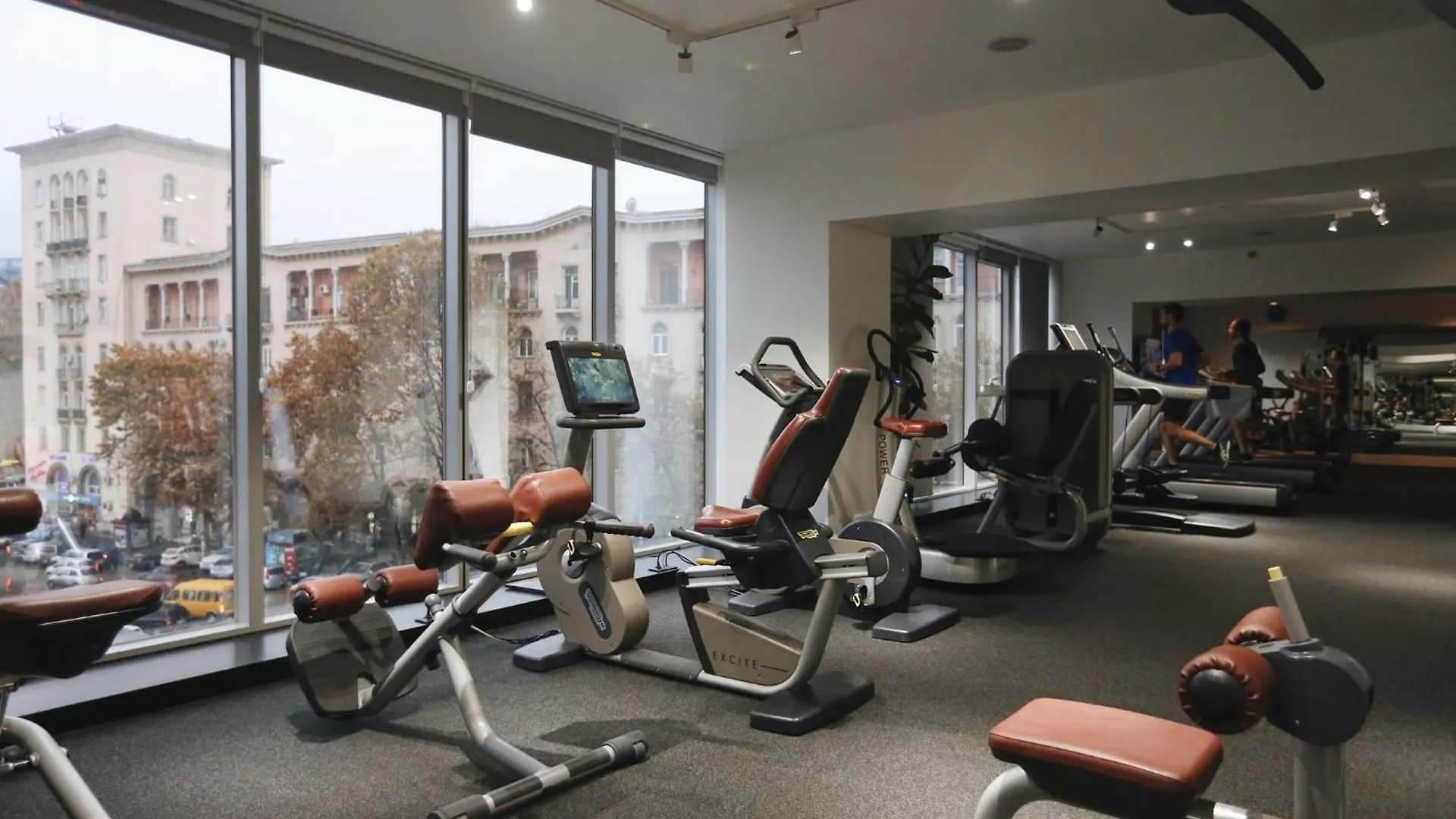 Holiday Inn - Tbilisi By Ihg Gruzja