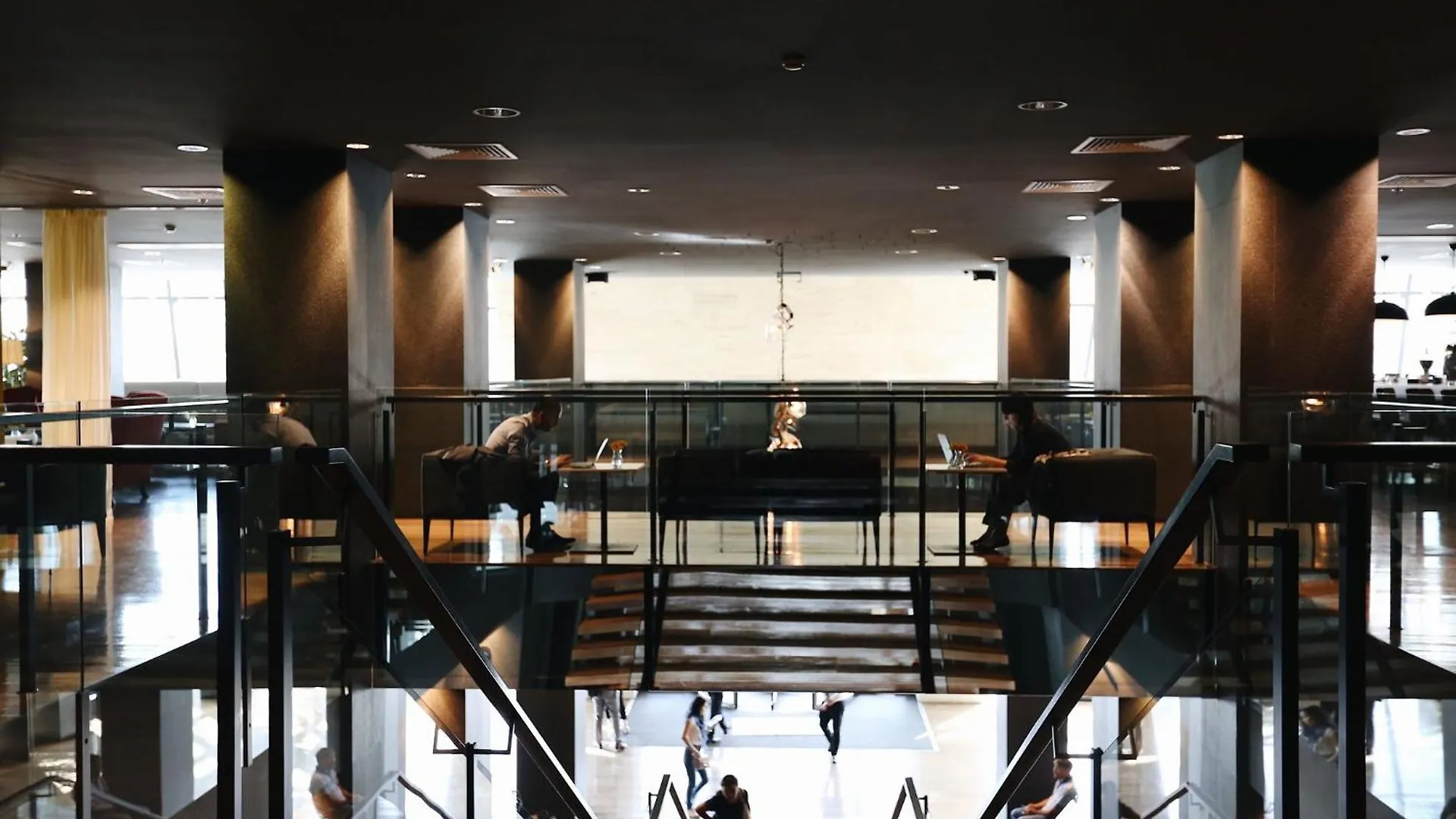 Hotel Holiday Inn - Tbilisi By Ihg