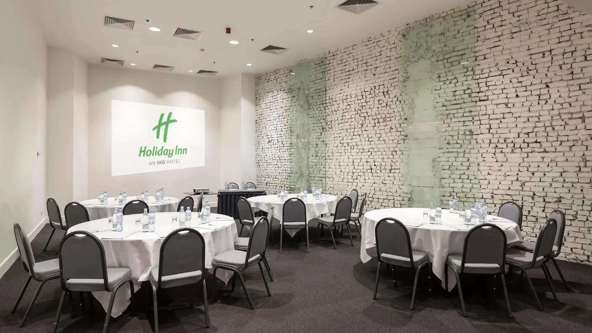 Holiday Inn - Tbilisi By Ihg Hotel