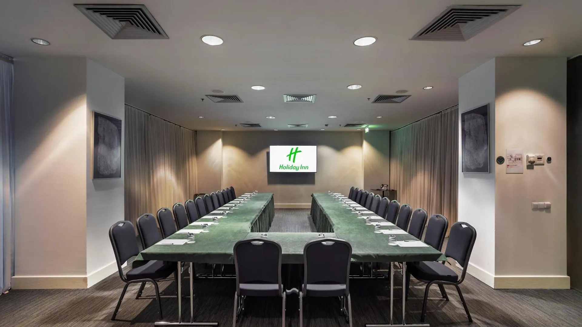 Holiday Inn - Tbilisi By Ihg Gruzja