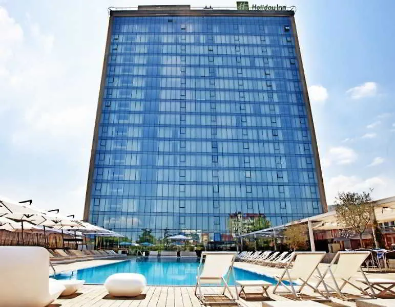 Holiday Inn - Tbilisi By Ihg