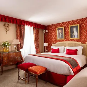 De Seine Hotell