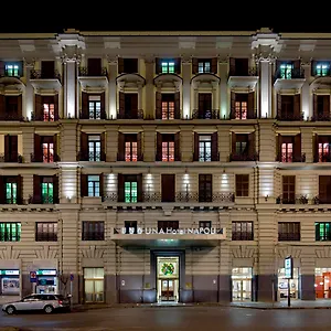 Una Hotels Napoli Hotel Napoli