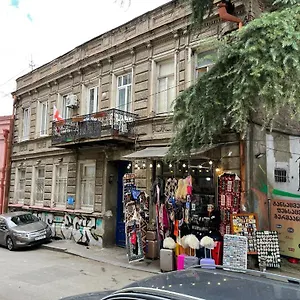 Kwatera prywatna Ia's Homestay, Tbilisi