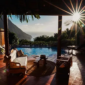 Hotel Ladera