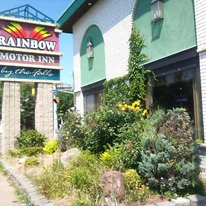 Rainbow Motor - Fallsview 2* Niagara Falls