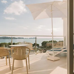 Apartahotel Novo Mar