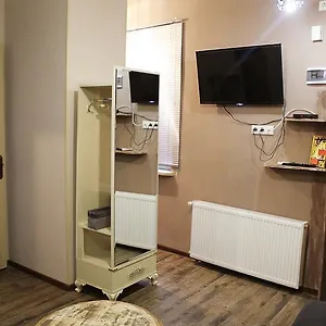 Apartment Old Castle