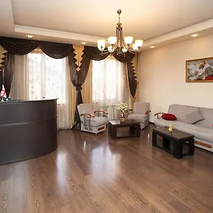 Hotel 4you, Tbilissi