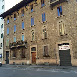 Leopoldo&apartements Bed & Breakfast Firenze