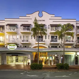 Il Centro 4* Cairns