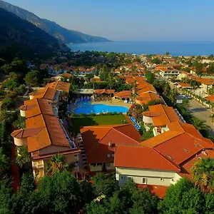 Turquoise 4* Oludeniz