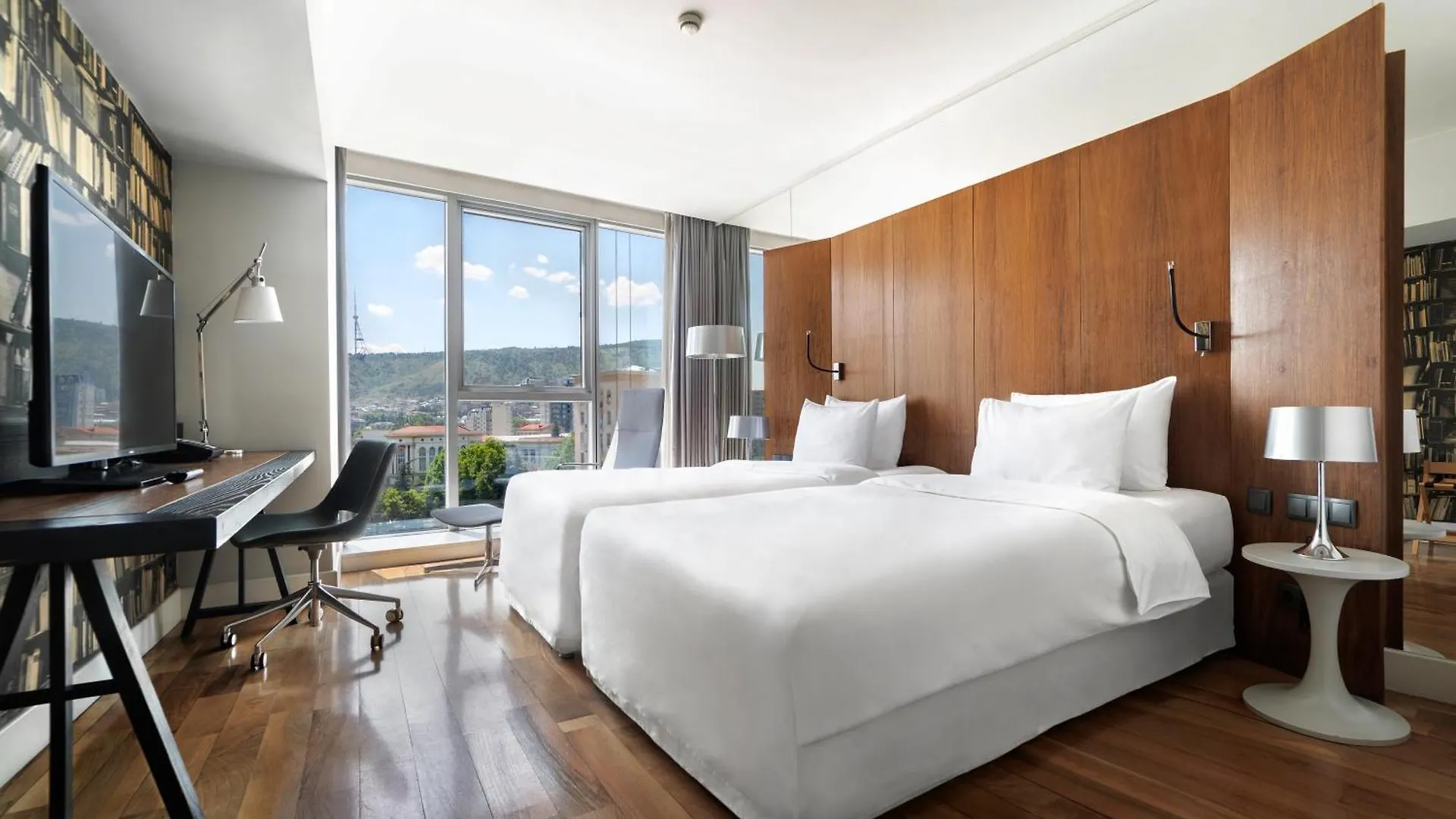 **** Hotel Holiday Inn - Tbilisi By Ihg Georgia