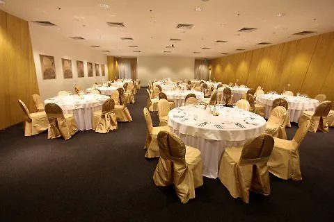 Holiday Inn - Tbilisi By Ihg