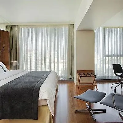 Holiday Inn - Tbilisi By Ihg Hotel
