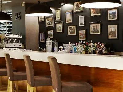 **** Hotel Holiday Inn - Tbilisi By Ihg Georgia