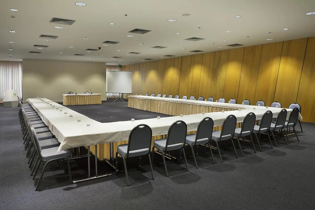 Holiday Inn - Tbilisi By Ihg Hotel