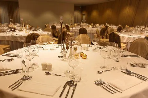 Hotel Holiday Inn - Tbilisi By Ihg
