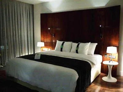 **** Hotel Holiday Inn - Tbilisi By Ihg Géorgie