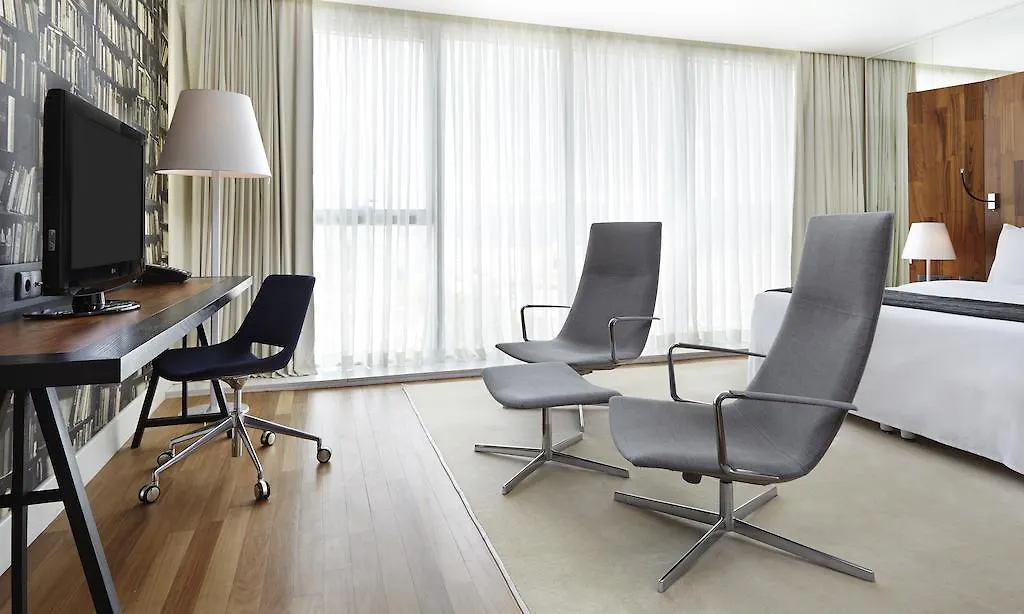 Holiday Inn - Tbilisi By Ihg Géorgie