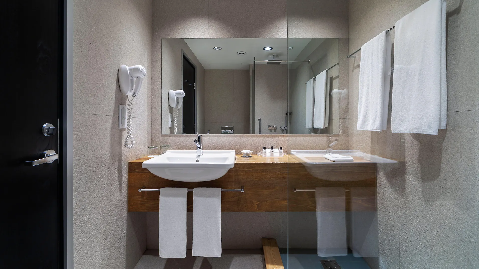 Holiday Inn - Tbilisi By Ihg Géorgie