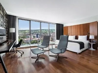 Hotel Holiday Inn - Tbilisi By Ihg