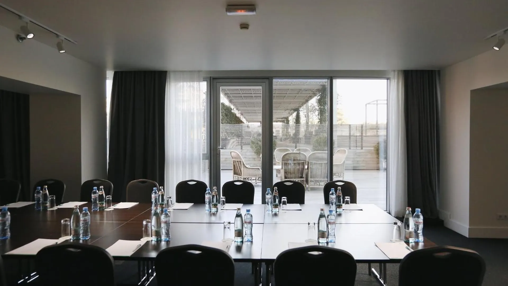 Holiday Inn - Tbilisi By Ihg Hotel