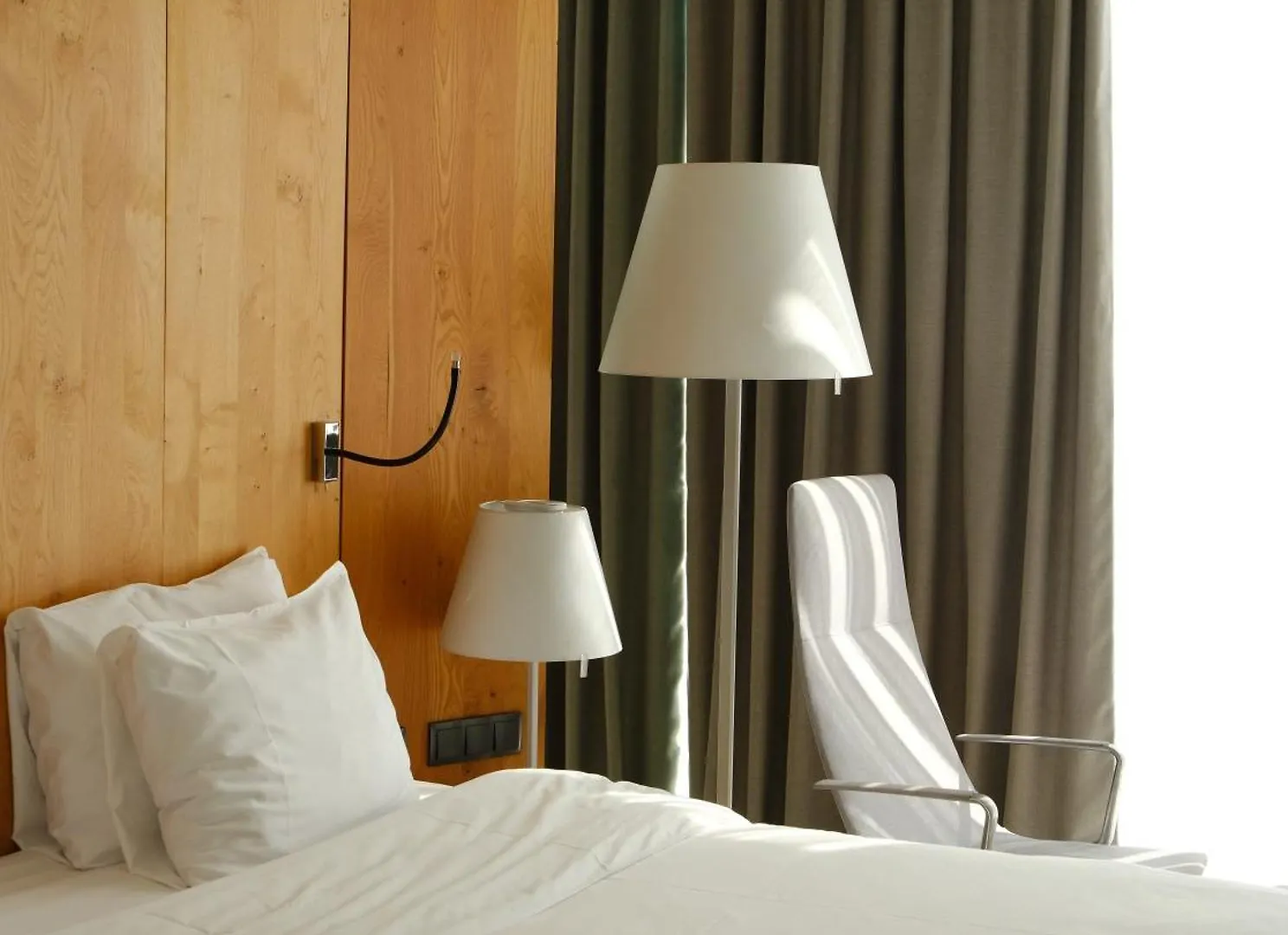 Holiday Inn - Tbilisi By Ihg