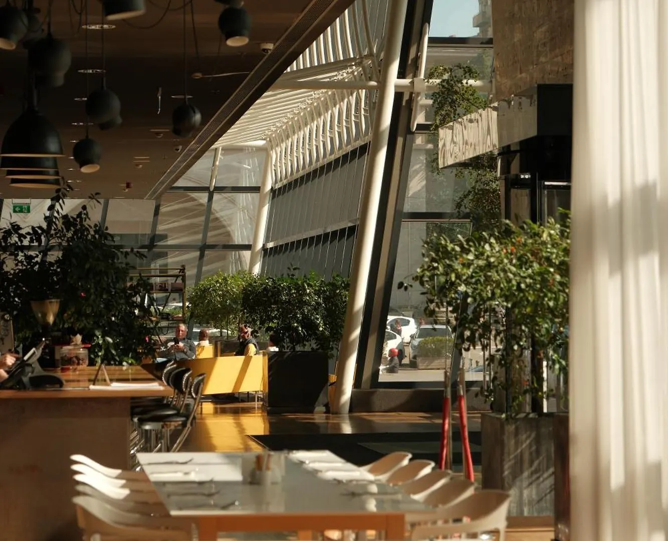 Holiday Inn - Tbilisi By Ihg Hotel