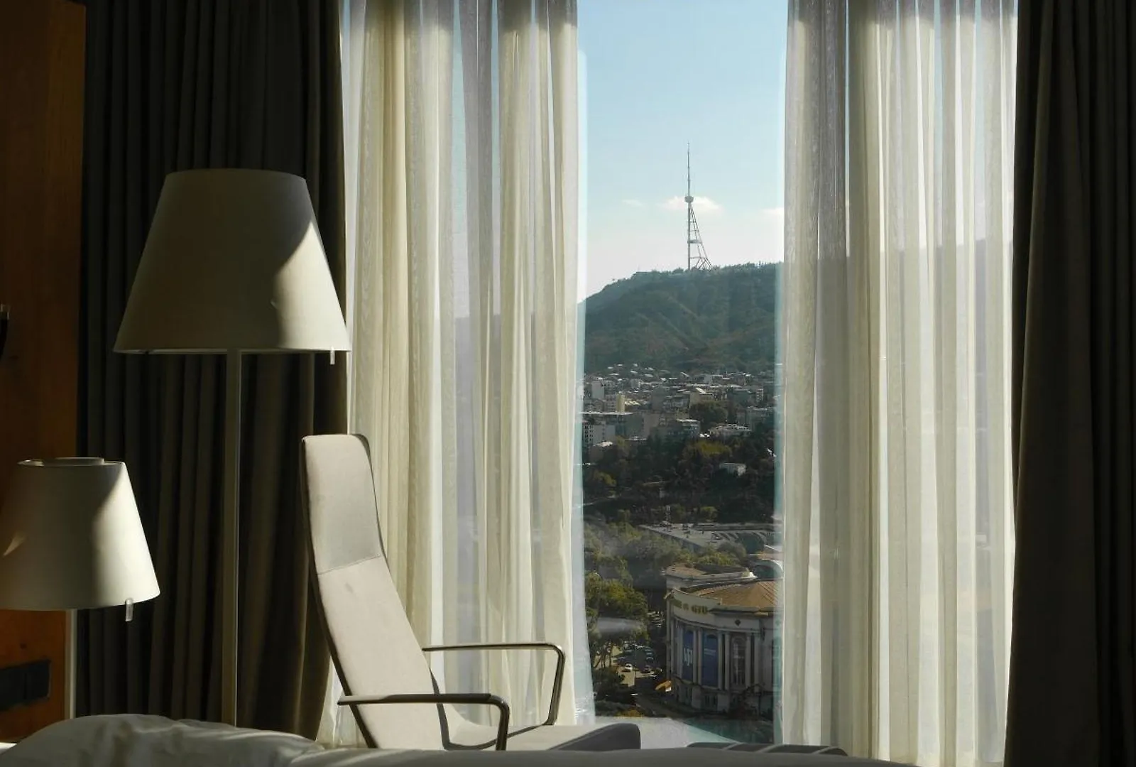 Hotel Holiday Inn - Tbilisi By Ihg