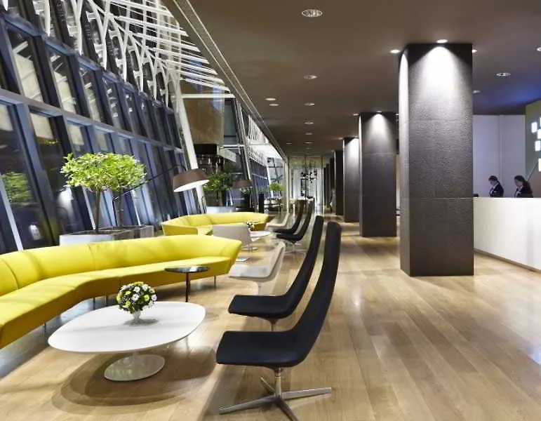 Holiday Inn - Tbilisi By Ihg