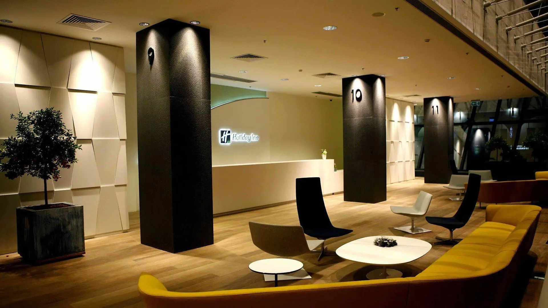 Holiday Inn - Tbilisi By Ihg Hotel