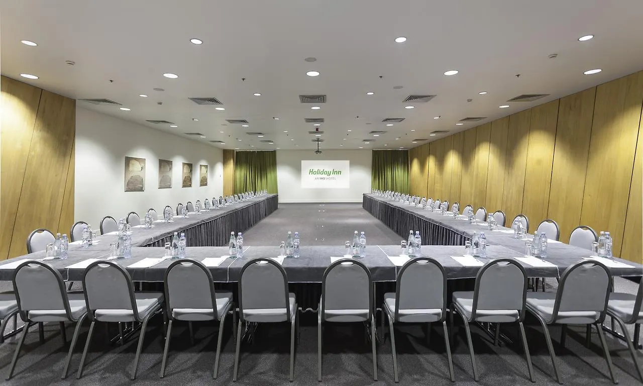 Hotel Holiday Inn - Tbilisi By Ihg