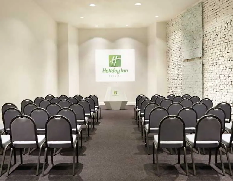 Holiday Inn - Tbilisi By Ihg 4*,  Géorgie