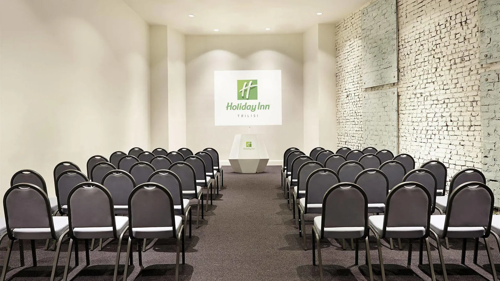 Hotel Holiday Inn - Tbilisi By Ihg