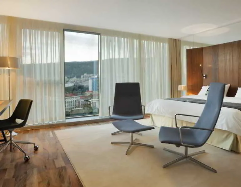 Holiday Inn - Tbilisi By Ihg