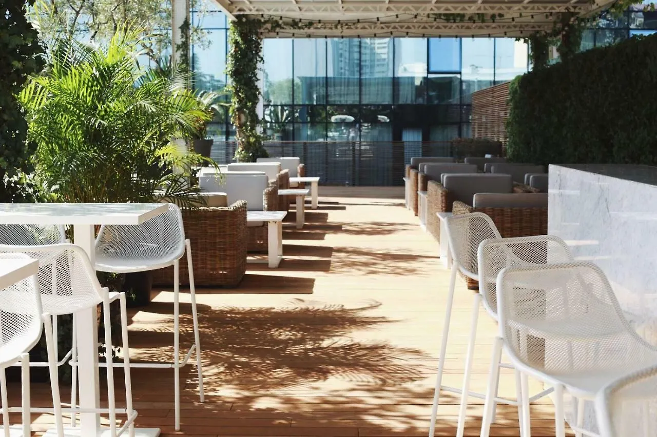 Holiday Inn - Tbilisi By Ihg Géorgie