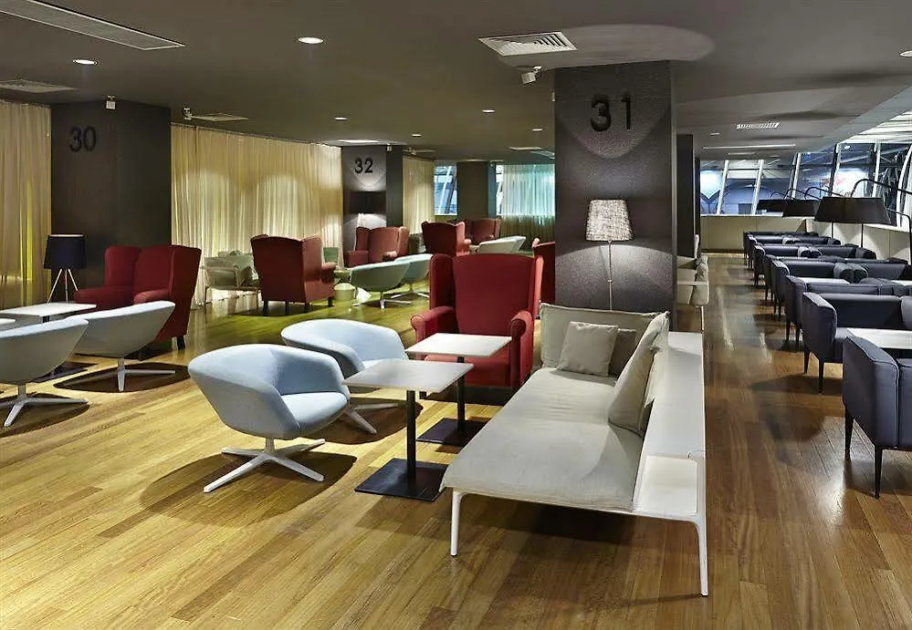 Holiday Inn - Tbilisi By Ihg 4*,