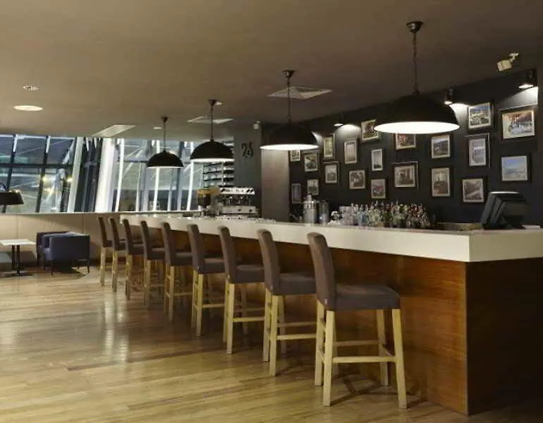 Holiday Inn - Tbilisi By Ihg 4*,  Géorgie