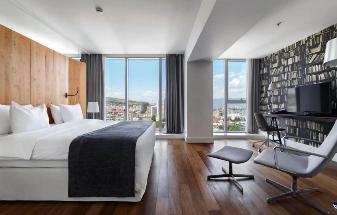 Holiday Inn - Tbilisi By Ihg Hotel
