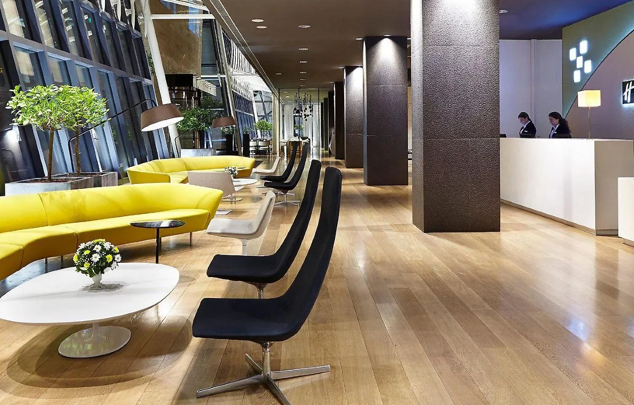 Holiday Inn - Tbilisi By Ihg Hotel