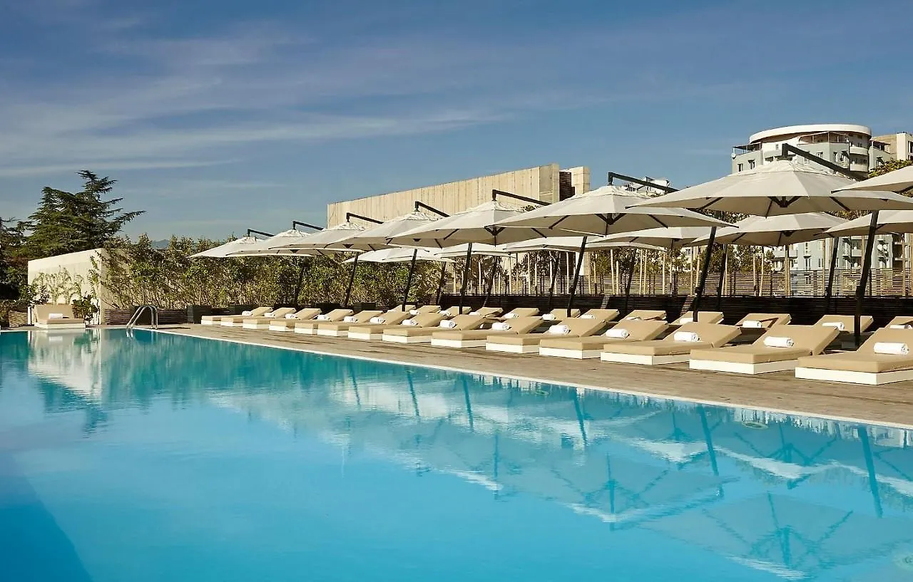 Hotel Holiday Inn - Tbilisi By Ihg